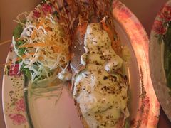 -Red Lobster