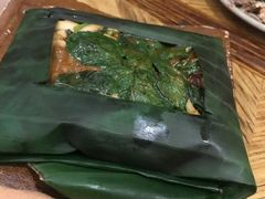 -云海肴·汽锅鸡·云南菜(苏州中心店)