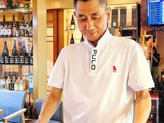 -长崎屋·日本料理·刺身·烧鸟(天河北路店)