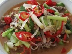 -红色湘菜馆(春风店)