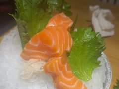 -花和海鲜自助(梅江店)