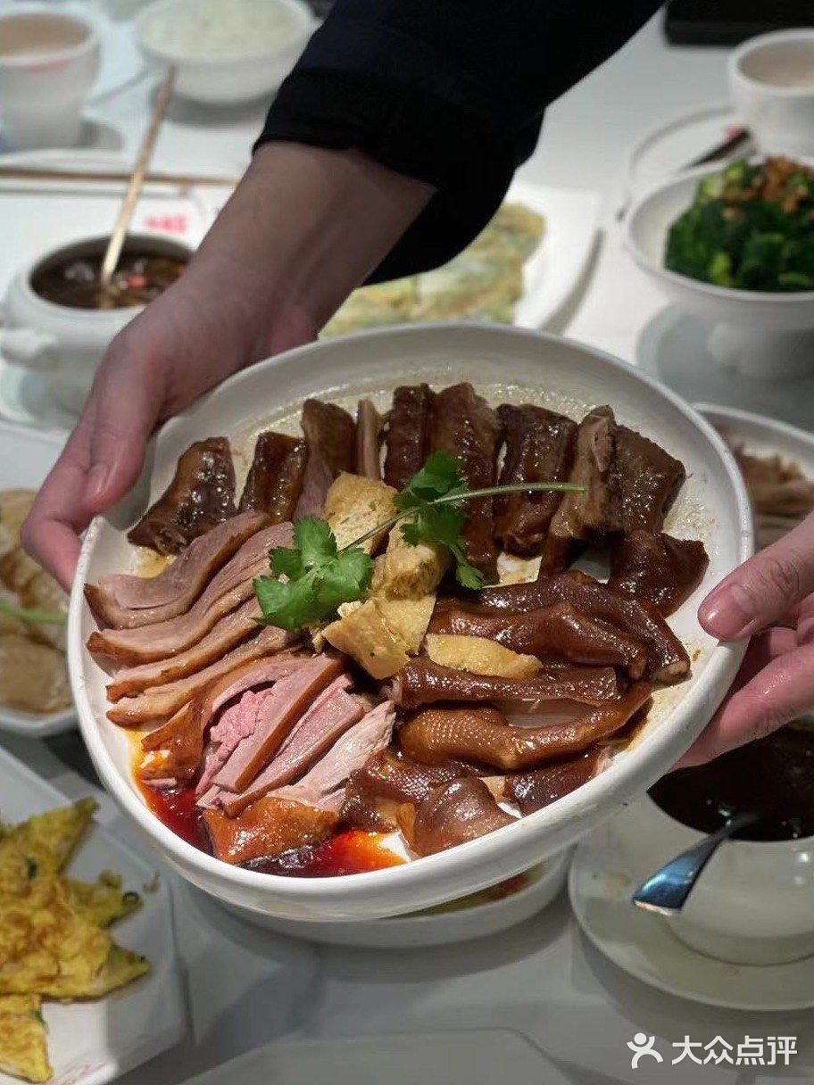 被一餐“鹅”粉了·日日香🉑️以呀‼️ · 