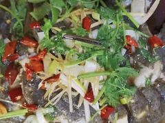 -叶存利海鲜大馅饺子(东戴河止锚湾店)