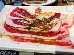 -火炉火自助餐(枫蓝国际店)