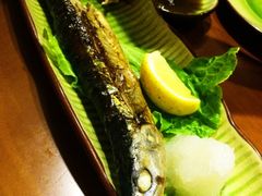 iphone_upload_pic-気楽亭和食料理(气乐亭大世界本店)
