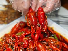 -舞虾小说.涮肉.烧烤(国顺东路店)