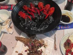 -怪怪龙虾·来自江苏盱眙(惊驾路店)