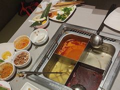 -海底捞火锅(徐州火车站店)