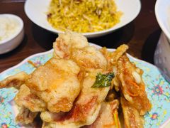 -老厨家(友谊路总店)