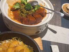 -金汤宴餐厅·粤菜(德云社店)
