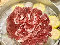 -今日牛事潮汕鲜牛肉火锅(瑞金店)