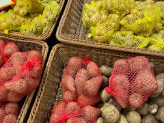 -华润万家超市(锦江翡翠城店)