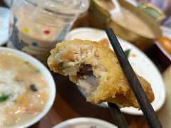 -苏小柳点心·手作小笼包(康桥分院)