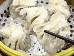 -老楼羊蝎子·铜锅涮肉•20年专注羊肉(惊驾路店)