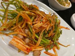 -金刚山(学府路店)