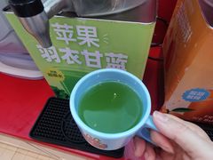 -龍歌自助小火锅(市北台东利群店)