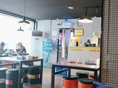 -吴草鸡爪오초닭발(城阳总店)