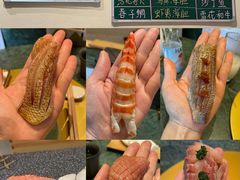 -鮨冠OMAKASE食べ放题(北京首店)