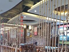 -老唐三下锅 ·张家界地标美食(溪布街店)