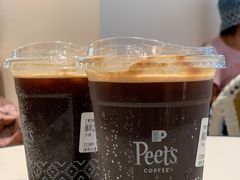 -Peet's Coffee皮爷咖啡(万象天地店)