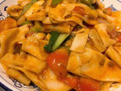 -贺秦生陕面王(富力城店)