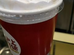 -沪上阿姨·精选茶饮(桃源友嘉购物广场店)