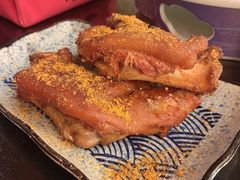 -那些年一起吃串的地方烧烤(观前街店)