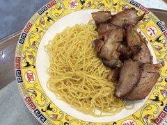 -六禄面家(芳和分店)