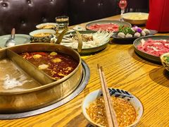-春记潮汕牛肉火锅