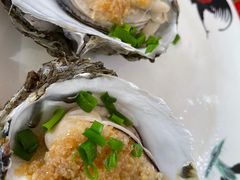 -八方海味餐厅