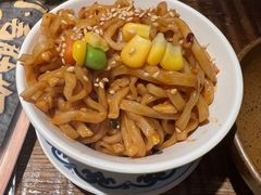 -打川川·川蜀毛肚(南市场店)