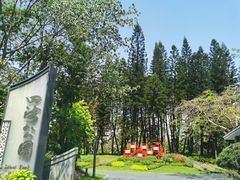 -四海公园(南山区)