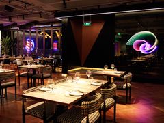 大堂-Hurricane's Grill 飓风牛排