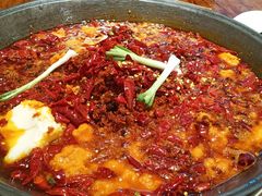 -四小区火锅·巷子里的重庆火锅(花照壁店)