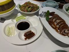 -北平食府(马鞍山路店)