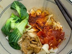 -墩儿大碗宽面(来福士店)