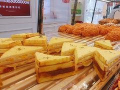 -味多美蛋糕(金顶街店)