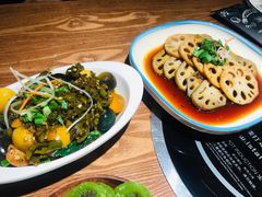 -山城外·非遗酸菜鱼(财富中心店)