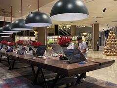 -新加坡瑞士史丹福酒店