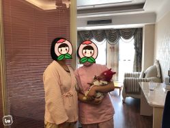 -大美臻喜母婴(重庆创始店)