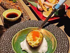 -贰捌零叁精致料理(钱湖店)