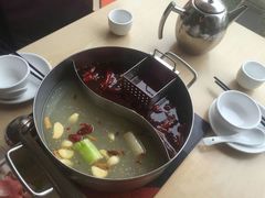 -野妹火锅(龙岗店)