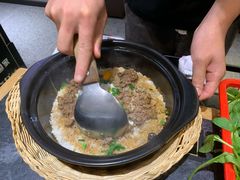 -林记潮牛·牛肉火锅(上马墩店)