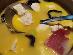 -福海居烤鸭店(鸟巢店)