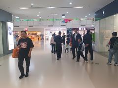 -北京华联购物中心(天通苑店)
