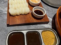 -东味北道熟成·炭火烤肉(九龙店)