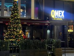 -Q MEX 库迈墨西哥餐吧(三里屯店)