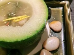 -花潮料理艺食馆(SM新生活广场店)