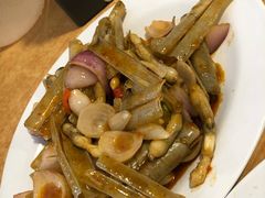 -ZF Seafood Restaurant 卓峰海鲜餐