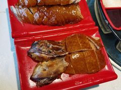 羲和烤鸭-羲和雅苑•北京烤鸭(吴中路万象城店)